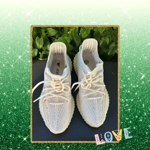 Adidas Yeezy’s Boost